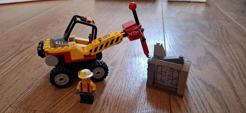Te koop: Diverse lego, Kinderen en Baby's, Speelgoed | Duplo en Lego, Gebruikt, Lego, Complete set, Ophalen of Verzenden