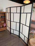 Ikea kamerscherm, Huis en Inrichting, Woonaccessoires | Kamerschermen, Ophalen, Zo goed als nieuw