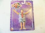 The Flintstones Mattel 1994 figuurtje 12cm Fred film serie, Ophalen of Verzenden, Nieuw, Film, Actiefiguur of Pop