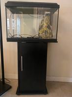 Aquarium Juwel, Dieren en Toebehoren, Ophalen, Zo goed als nieuw, Leeg aquarium