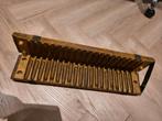 Antieke complete sigarenmal met 20 sigaren, Antiek en Kunst, Ophalen of Verzenden