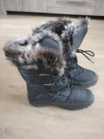 Laarzen/snowboots dames maat 41, Ophalen of Verzenden, Zo goed als nieuw, Maat 38/40 (M), Overige typen