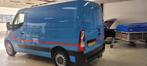 Renault Master bestel T28 2.3 dCi L1H1, Euro 5, Gebruikt, 4 cilinders, 2500 kg