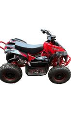 NIEUWE 1000W Kinderquad Elektrisch | Instelbare Snelheid, Verzenden, U, Nieuw, Ultra