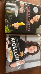 Nigella lawson kookboeken, Boeken, Kookboeken, Ophalen, Gelezen