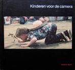 Kinderen voor de camera, Ophalen of Verzenden, Zo goed als nieuw, Fotografen