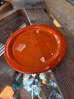 Vintage Gerz West Germany bordje, Huis en Inrichting, Woonaccessoires | Schalen en Manden, Ophalen, Gebruikt, Porselein of Keramiek