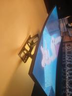 Samsung Curved TV - Verkoop wegens verhuizing, Ophalen, 120 Hz, Samsung, 100 cm of meer