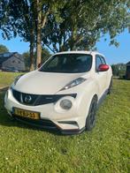 Nissan Juke 1.6 Nismo 2013 Wit, NL auto, 117000 km !, Voorwielaandrijving, 662 kg, 1618 cc, 4 cilinders