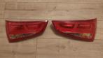 Originele HELLA achterlichten met defect – Audi A1 uit 2013., Auto-onderdelen, Verlichting, Ophalen, Gebruikt, Audi