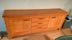Mooi eikenhouten dressoir, Ophalen, Gebruikt, 25 tot 50 cm