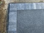 vietnamees hardsteen waaltjes, Tuin en Terras, Tegels en Klinkers, Ophalen, Nieuw, Natuursteen, Klinkers