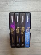Legacy of the Drow – R.A. Salvatore – boxed set, Ophalen of Verzenden, Gelezen, R.A. Salvatore