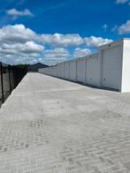 Te koop of te huur bedrijfsruimte garagebox in Stadskanaal, 21 m², Bedrijfsruimte