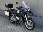 BMW R 1200 GS (bj 2005), Motoren, Bedrijf, Toermotor, 1200 cc
