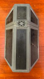 Vintage Star Wars Darth Vader Tie Fighter wing part, Ophalen, Gebruikt, Actiefiguurtje