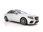 Mercedes-Benz E-Klasse 200 d Business Solution Sport AMG Aut, Achterwielaandrijving, Gebruikt, 4 cilinders, 160 pk