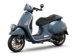 Vespa GTV Officina 8 310cc | 2025 | 0km | Super Sale, Scooter, Bedrijf, 310 cc, ABS