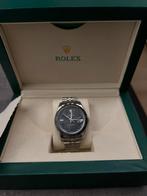 Rolex datejust oyster perpetual, Sieraden, Tassen en Uiterlijk, Horloges | Heren, Ophalen of Verzenden, Zo goed als nieuw, Staal