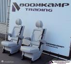 Mercedes-Benz V-klasse luxe klikstoelen / stoel wit leder, Mercedes-Benz, Nieuw, Ophalen of Verzenden, Mercedes-Benz