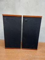 Vintage B&W luidsprekers DM/4, Audio, Tv en Foto, Luidsprekers, Ophalen of Verzenden, Gebruikt, Bowers & Wilkins (B&W)