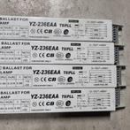 4X4 ZGAN voorschakelapparaat VSA 1x35W 2x36W 1x58W 2x58W, Ophalen, Nieuw, X, X