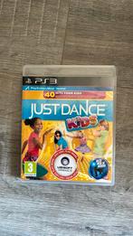 Just Dance Kids - PS3, Spelcomputers en Games, Games | Sony PlayStation 3, Overige genres, Ophalen of Verzenden, Zo goed als nieuw
