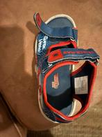 Spiderman Slippers Maat 26/27, Kinderen en Baby's, Ophalen, Gebruikt, Jongen, Schoenen