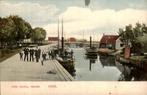 velsen ., Verzenden, Voor 1920, Ongelopen, Noord-Holland