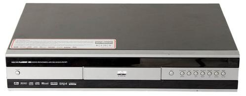 Kiss DP540 dvd speler, Audio, Tv en Foto, Dvd-spelers, Gebruikt, Overige merken, Ophalen of Verzenden