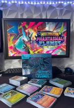 Pokemon phantasmal flames bulk, Ophalen of Verzenden, Zo goed als nieuw