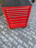 Snap on gereedschap kar, Doe-het-zelf en Verbouw, Ophalen of Verzenden