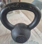 4kg Kettlebell - Gewicht voor Krachttraining, Ophalen of Verzenden, Gebruikt, Buik, Kettlebell