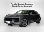 Porsche Cayenne Turbo E-Hybrid Coupé (bj 2025, automaat), Cayenne, Startonderbreker, Gebruikt, 2670 kg