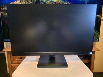 iiyama G-Master G2730HSU 27" Full HD Gaming Monitor beschikbaar voor biedingen
