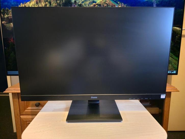 iiyama G-Master G2730HSU 27" Full HD Gaming Monitor, Computers en Software, Monitoren, Gebruikt, 61 t/m 100 Hz, DisplayPort, HDMI