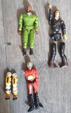 Tk soldiers of fortune mrT. Ba baracus 2MTN zgan face gedeel, Verzamelen, Ophalen of Verzenden, Gebruikt, Tv, Actiefiguur of Pop