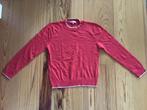 Light before dark, trui, maat S, rood, Ophalen of Verzenden, Zo goed als nieuw, Maat 38/40 (M), Rood