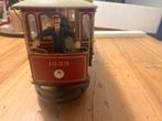 LGB/Bachmann Tram - Zeer Nette Staat!, Ophalen of Verzenden, Zo goed als nieuw, Locomotief