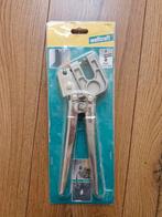 Fixeertang metal stud Wolfkraft, Doe-het-zelf en Verbouw, Ophalen of Verzenden, Gebruikt