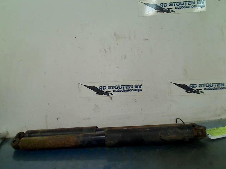 Schokbrekerset Achter Ford USA Lincoln Mark LT (2006-01/..), Auto-onderdelen, Ophanging en Onderstel, Ford USA, Gebruikt