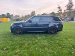 Range Rover sport P400e 404pk HSE Dynamic 23 inch, Auto's, Automaat, 404 pk, Beige, 4 cilinders