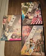 Unlock! Escape Room Bordspel (individueel of als set), Hobby en Vrije tijd, Gezelschapsspellen | Bordspellen, Een of twee spelers