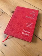 Kookboek: The Food of Sichuan - Fuchsia Dunlop, Boeken, Hoofdgerechten, Azië en Oosters, Ophalen of Verzenden, Zo goed als nieuw