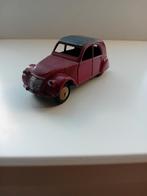 Dinky toys Citroen 2CV., Hobby en Vrije tijd, Modelauto's | 1:43, Ophalen of Verzenden