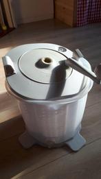 Mini kampeer handmatige wasmachine, Witgoed en Apparatuur, Wasmachines, Ophalen, Minder dan 1200 toeren, Minder dan 85 cm, Minder dan 4 kg