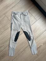 Paardrijbroek Decathlon- 14 jaar, Dieren en Toebehoren, Paardrijkleding, Ophalen of Verzenden, Gebruikt, Dressuur, Onderkleding