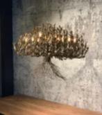 De mooiste lampen te koop bij Kroonluchter-winkel AIX Ovaal, Verzenden, Nieuw, Metaal