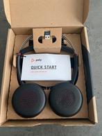 Poly Voyager Focus UC Bluetooth headset, Ophalen, Nieuw, Overige merken, Bluetooth