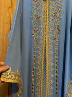 Tweedeling Marokkaans jurk 46, Ophalen of Verzenden, Zo goed als nieuw, Maat 46/48 (XL) of groter, Overige typen